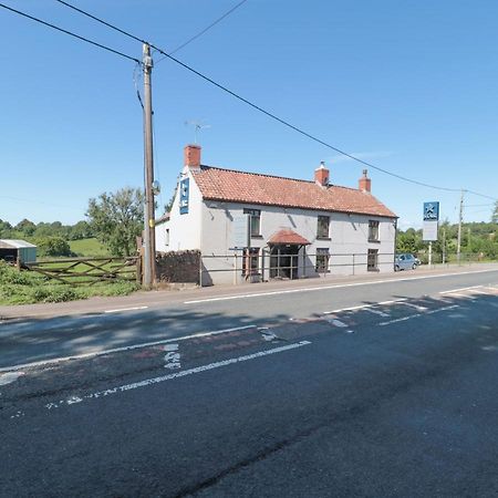The Cider Shed Apartman Winscombe Kültér fotó