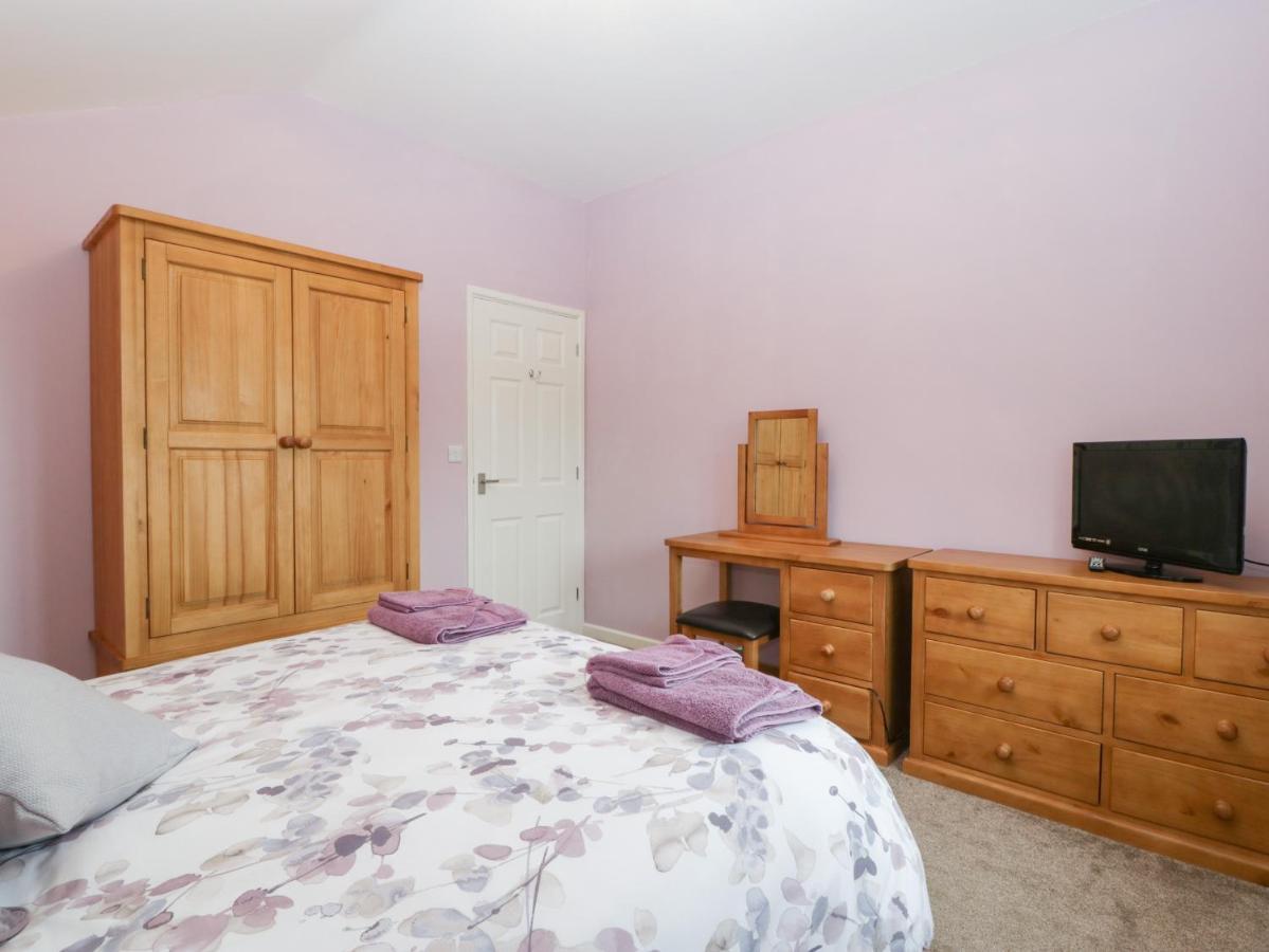 The Cider Shed Apartman Winscombe Kültér fotó